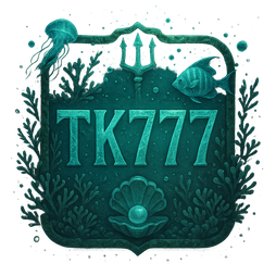 TK777 logo